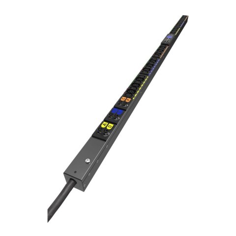 Eaton Listwa PDU G4 MI 0U 309 16A 1P 12xC13,12xC39 EVMIF116A