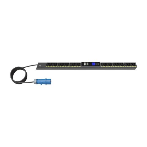 Eaton Listwa PDU G4 MI 0U 309 16A 1P 12xC13,12xC39 EVMIF116A
