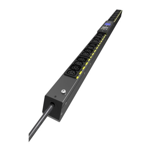 Eaton Listwa PDU G4 MI 0U 309 16A 1P 12xC13,12xC39 EVMIF116A