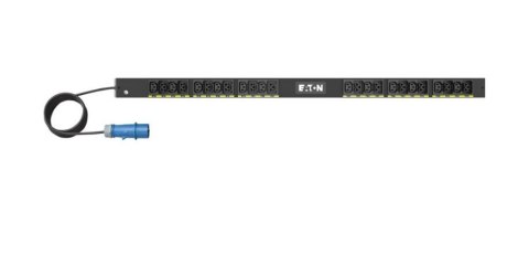 Eaton PDU G4 BA 0U 309 16A 1P 12xC13,12xC39 EVBAF116A