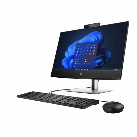 HP Inc. Komputer All-in-One ProOne 440 G9 i5-14500T 512GB/32GB/W11P/23.8 A54YQET
