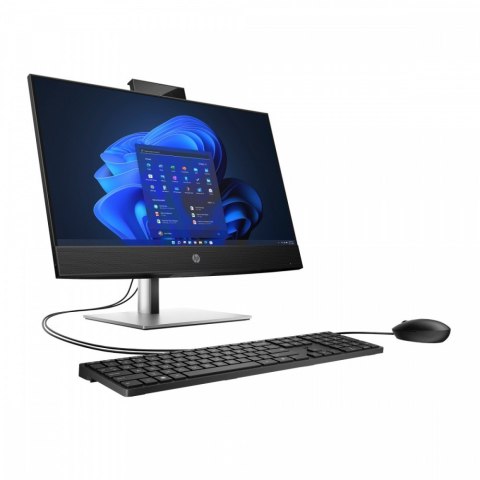 HP Inc. Komputer All-in-One ProOne 440 G9 i5-14500T 512GB/32GB/W11P/23.8 A54YQET