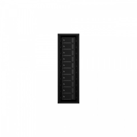 HP Inc. Stacja robocza Z2 Tower G1i U7-265 1TB/32GB/Linux A40RYET