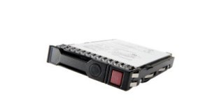 Hewlett Packard Enterprise Dysk AL STG 9000 1.92T NVMe FIPS Encrypted Upgrade SSD R3B21D