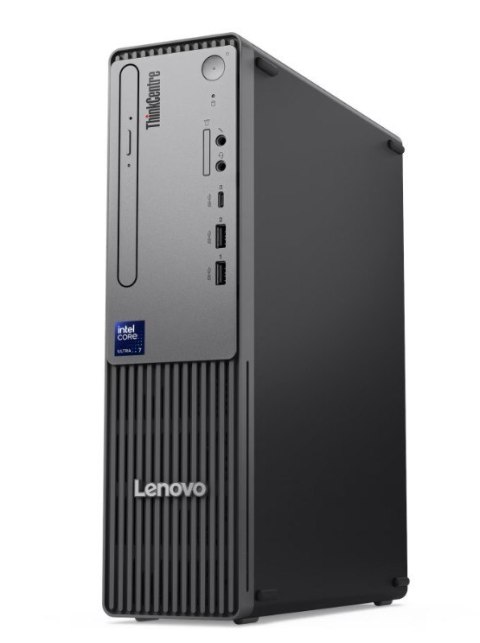 Lenovo Desktop ThinkCentre Neo 50s G6 SFF 13DM001JPB DOS Ultra 5 225/16GB/512GB/INT/Raven Black/3YRS OS + 1YR CI