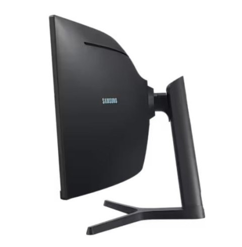 Samsung Monitor 49 cali ViewFinity S95UC VA 5120x1440 DQHD 32:9 2xHDMI 1xDP 1xUSB-C (90W) 3xUSB 3.0 LAN 5ms PinP/PbyP 120Hz HAS gł. zakr