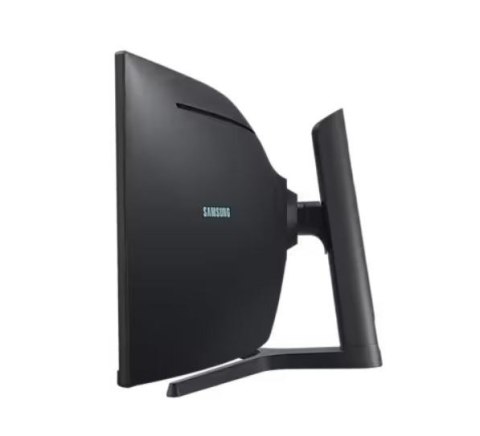 Samsung Monitor 49 cali ViewFinity S95UC VA 5120x1440 DQHD 32:9 2xHDMI 1xDP 1xUSB-C (90W) 3xUSB 3.0 LAN 5ms PinP/PbyP 120Hz HAS gł. zakr