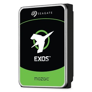 Seagate Dysk twardy Exos 32TB SATA 3,5 ISE ST32000NM004K