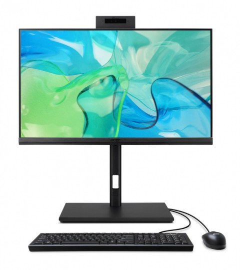 Acer Komputer All-in-One Veriton Vero VVZ4724GT 23,8" i5-14400 16GB 512GB W11PRO