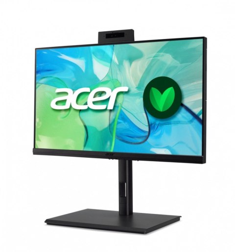 Acer Komputer All-in-One Veriton Vero VVZ4724GT 23,8" i5-14400 16GB 512GB W11PRO