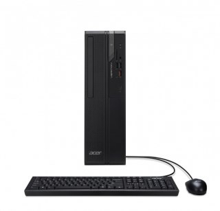 Acer Komputer Veriton VX2730G Ultra5 225 16GB/512GB /W11PRO, 3 Years on Site