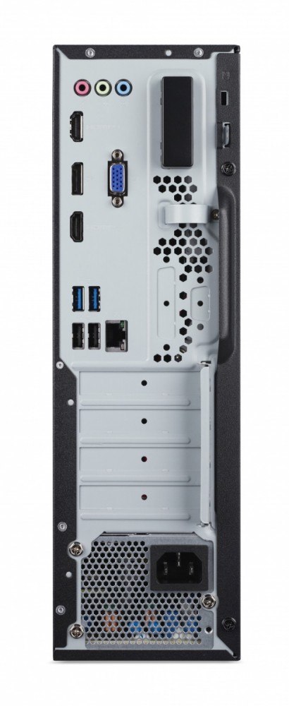 Acer Komputer Veriton VX2730G Ultra5 225 16GB/512GB /W11PRO, 3 Years on Site