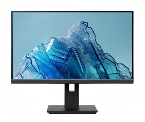 Acer Monitor 23.8 cala B247YGBMIQPRZX IPS 120Hz HDMI DP VGA