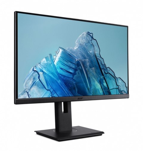 Acer Monitor 23.8 cala B247YGBMIQPRZX IPS 120Hz HDMI DP VGA