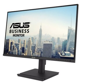 Asus Monitor 27 cali BE27ACGN BU IPS QHD HDMI USB DP