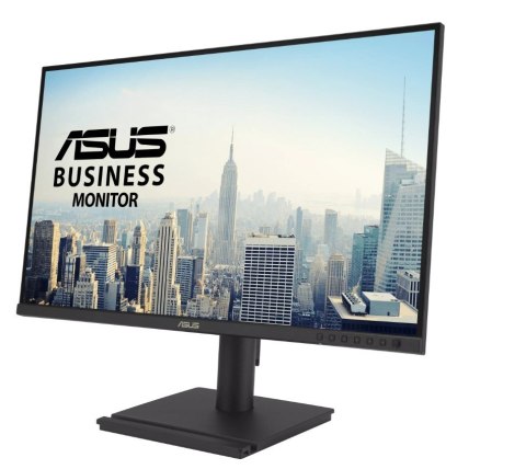 Asus Monitor 27 cali BE27ACGN BU IPS QHD HDMI USB DP