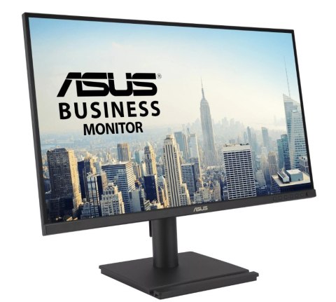 Asus Monitor 27 cali BE27ACGN BU IPS QHD HDMI USB DP