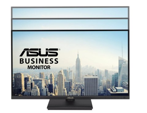 Asus Monitor 27 cali BE27ACGN BU IPS QHD HDMI USB DP