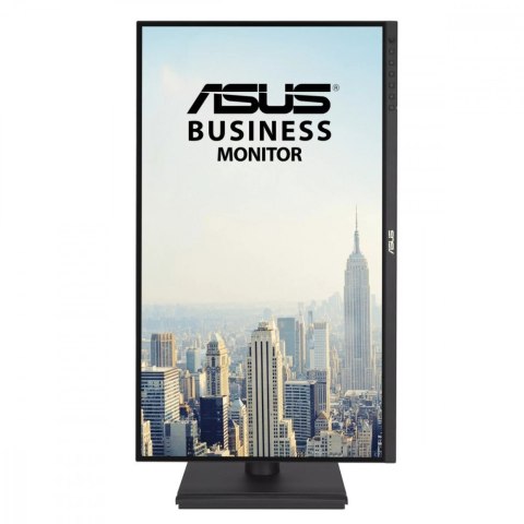 Asus Monitor 27 cali BE27ACGN IPS QHD HDMI USB DP RJ45