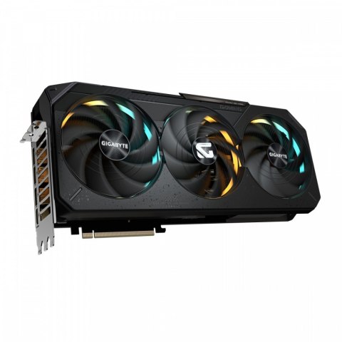 Gigabyte Karta graficzna GeForce RTX 5090 GAMING OC 32G 512BIT GDDR7 3DP/HDMI