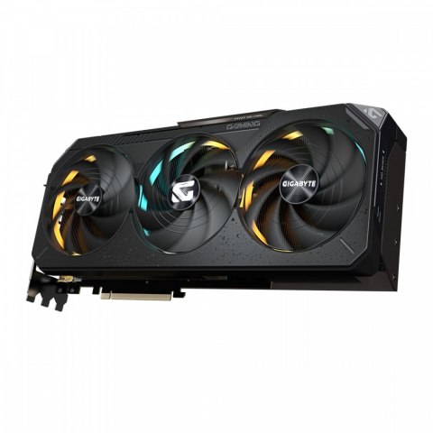 Gigabyte Karta graficzna GeForce RTX 5090 GAMING OC 32G 512BIT GDDR7 3DP/HDMI