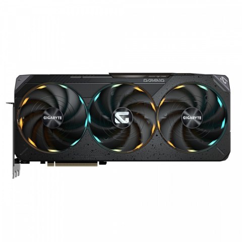 Gigabyte Karta graficzna GeForce RTX 5090 GAMING OC 32G 512BIT GDDR7 3DP/HDMI