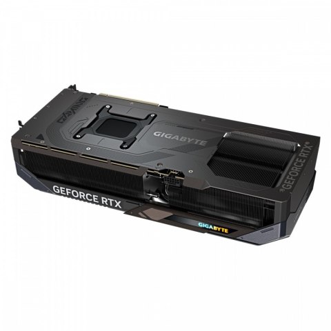 Gigabyte Karta graficzna GeForce RTX 5090 GAMING OC 32G 512BIT GDDR7 3DP/HDMI