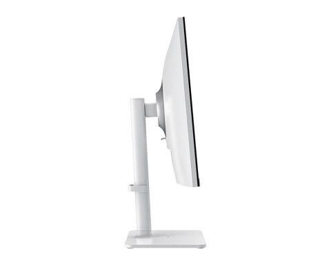 MSI Monitor 27 cali Modern MD272UPHW LED/UHD/Flat/60Hz/biały