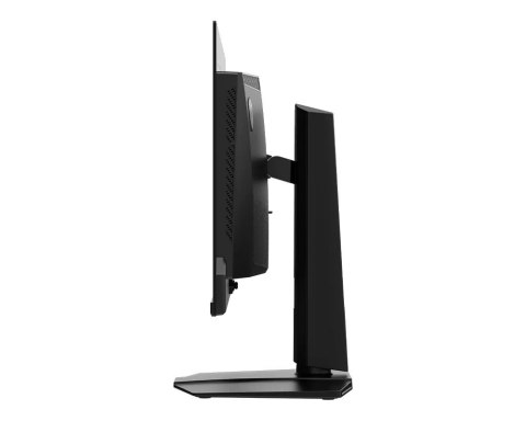 MSI Monitor MAG 271QP QD-OLED X 24/26.5 cali/FLAT/QD-LED/WQHD/240Hz/Black