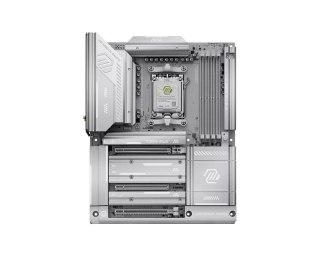 MSI Płyta główna MAG X870E TOMAHAWK MAX WIFI PZ AM5 4DDR5 ATX