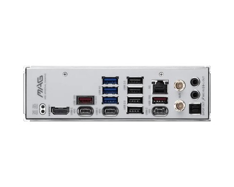 MSI Płyta główna MAG X870E TOMAHAWK MAX WIFI PZ AM5 4DDR5 ATX