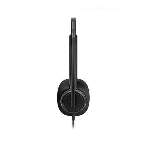 POLY Słuchawki Mission 425 Stereo Bulk/Leather.C01B6A6#AC3