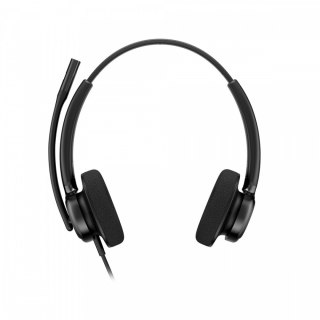 POLY Słuchawki Mission 425 Stereo Foam C01B3AA#AC3