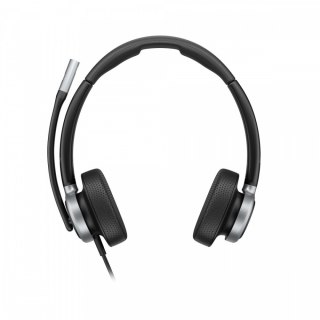 POLY Słuchawki Mission 625 Stereo Bulk/Leather.C01C6A6#AC3
