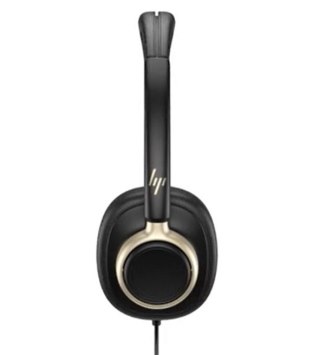 POLY Słuchawki Mission 825 Stereo Bulk/Leather.C01FCA6#AC3