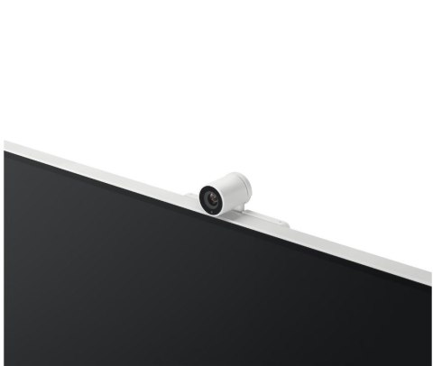 Samsung Monitor 32 cale Smart M8 M80F VA 3840x2160 UHD 16:9 1xHDMI 1xUSB-C 1xUSB-A 4ms 60Hz Smart TV płaski 3Y2d2 (LS32FM801UUXDU)