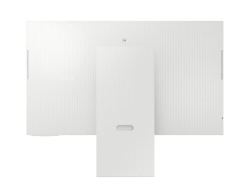 Samsung Monitor 32 cale Smart M8 M80F VA 3840x2160 UHD 16:9 1xHDMI 1xUSB-C 1xUSB-A 4ms 60Hz Smart TV płaski 3Y2d2 (LS32FM801UUXDU)
