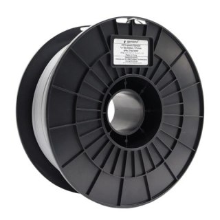 Gembird Filament PETG, 1,75 mm, 2 kg, szary