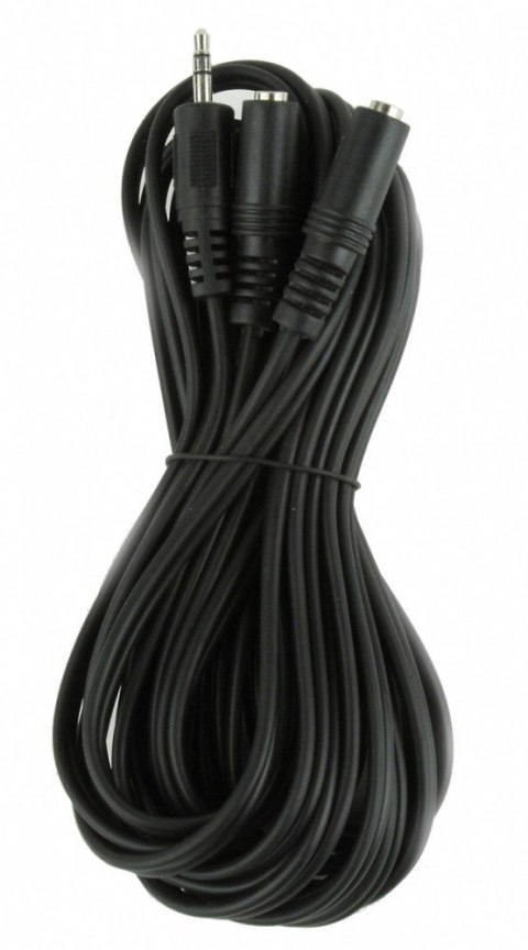 Gembird Kabel rozdzielacz 3.5mm jack/2x3.5mm jack żeńskie 5m