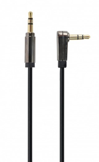 Gembird Kabel stereo minijack-minijack M/M 1m