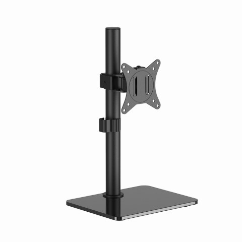 Gembird Stojak na monitor z regulacją wysokości, 17-32 cale, do 9kg