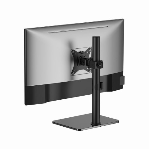 Gembird Stojak na monitor z regulacją wysokości, 17-32 cale, do 9kg