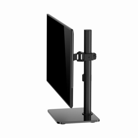Gembird Stojak na monitor z regulacją wysokości, 17-32 cale, do 9kg