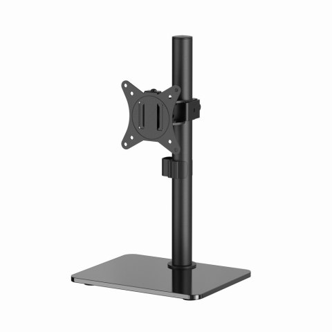 Gembird Stojak na monitor z regulacją wysokości, 17-32 cale, do 9kg