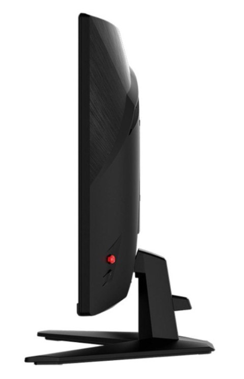 MSI Monitor MAG 274CQF 27 cali/LED/WQHD/Zakrzywiony/180Hz/Czarny