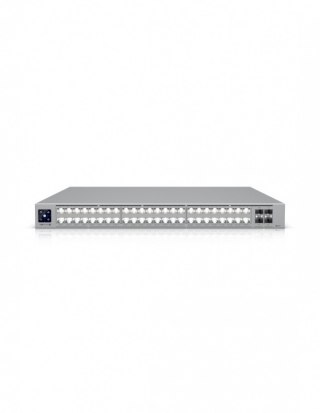 UBIQUITI Przełącznik zarządzalny UniFi Switch USW-Pro-XG-48 L3, 16x 2,5G Rj45, 32x 10G Rj45, 4x 25G SFP28