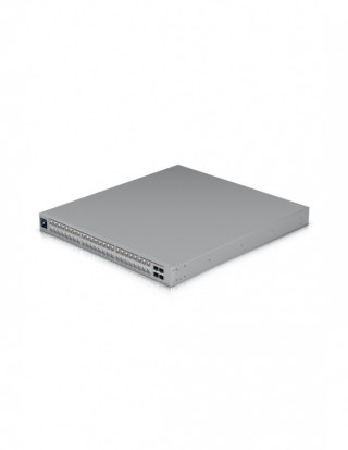 UBIQUITI Przełącznik zarządzalny UniFi Switch USW-Pro-XG-48 L3, 16x 2,5G Rj45, 32x 10G Rj45, 4x 25G SFP28