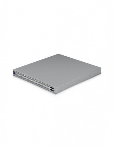 UBIQUITI Przełącznik zarządzalny UniFi Switch USW-Pro-XG-48 L3, 16x 2,5G Rj45, 32x 10G Rj45, 4x 25G SFP28
