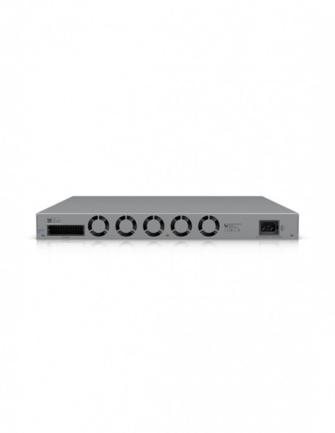 UBIQUITI Przełącznik zarządzalny UniFi Switch USW-Pro-XG-48 L3, 16x 2,5G Rj45, 32x 10G Rj45, 4x 25G SFP28