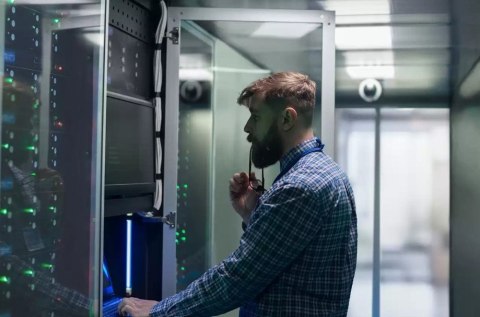 Western Digital Dysk twardy GOLD Enterprise 26TB 3,5 SATA WD261KRYZ